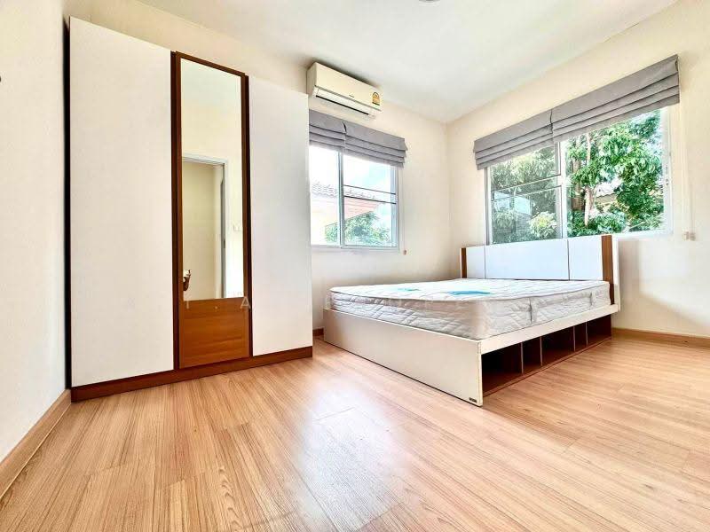 Casa Ville Sriracha : คาซ่า วิลล์ ศรีราชา, ชลบุรี, Sukhumvit สุขุมวิท, บ้านบึง, ชลบุรี, 130 ตร.ม., บ้านเดี่ยว ขาย, โดย A.T.A. Property, 500615634 - DDproperty.com