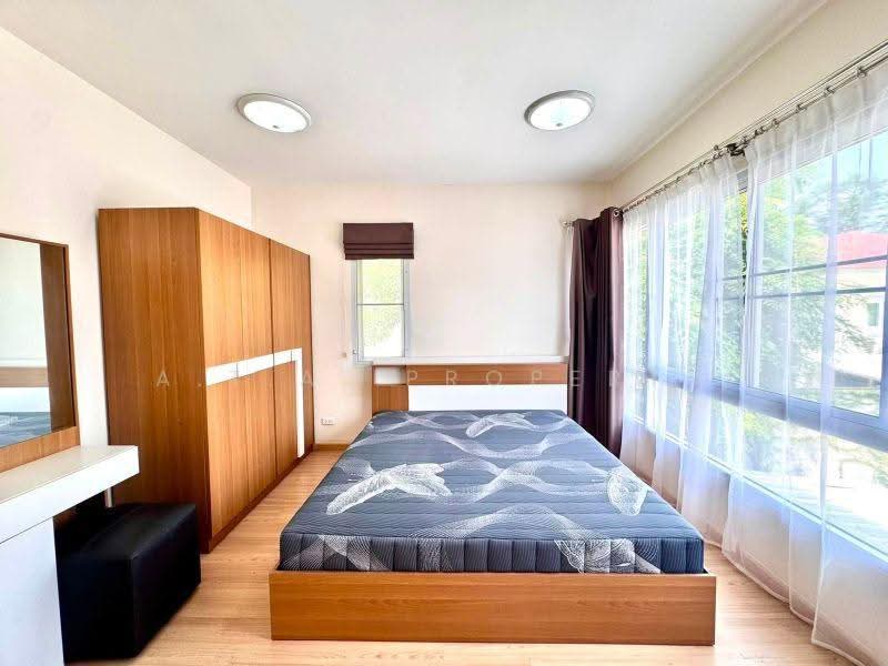 Casa Ville Sriracha, Chon Buri (Pattaya), Sukhumvit Sukhumvit, Ban Bung, Chon Buri (Pattaya), 3 Bedrooms, 130 sqm, Single Detached House For Sale, by A.T.A. Property, 500615634 - DDproperty.com