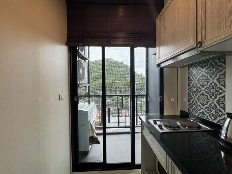 The Base Height Phuket, phuket, 359 Soi Hongyok Utis Yaowarat Road, Talat Yai, Muang Phuket, Phuket, Studio, 34 sqm, Condo For Rent, by Chanatip Boonmuang, 500615639 - DDproperty.com