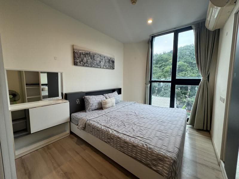 The Base Height Phuket, phuket, 359 Soi Hongyok Utis Yaowarat Road, Talat Yai, Muang Phuket, Phuket, Studio, 34 sqm, Condo For Rent, by Chanatip Boonmuang, 500615639 - DDproperty.com