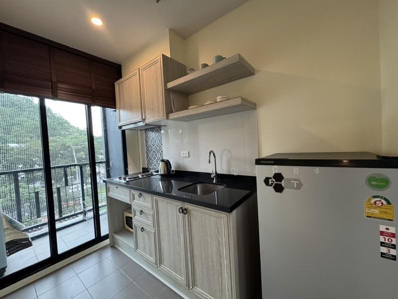 The Base Height Phuket : เดอะเบส ไฮท์ ภูเก็ต, ภูเก็ต, 359 ถนน หงษ์หยกอุทิศ, ตลาดใหญ่, เมืองภูเก็ต, ภูเก็ต, 34 ตร.ม., คอนโด ให้เช่า, โดย ชนาทิพย์ บุญเมือง, 500615639 - DDproperty.com