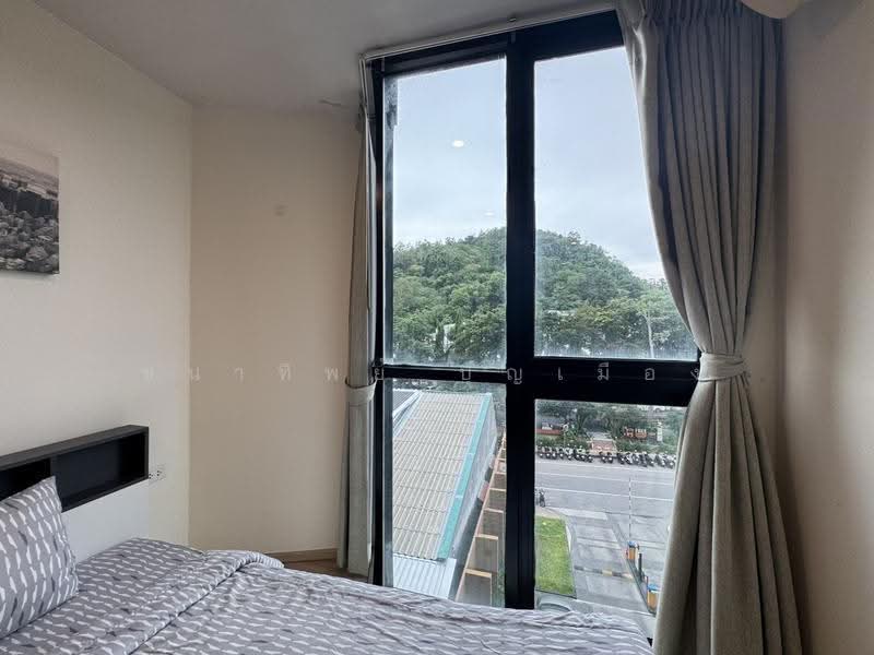 The Base Height Phuket : เดอะเบส ไฮท์ ภูเก็ต, ภูเก็ต, 359 ถนน หงษ์หยกอุทิศ, ตลาดใหญ่, เมืองภูเก็ต, ภูเก็ต, 34 ตร.ม., คอนโด ให้เช่า, โดย ชนาทิพย์ บุญเมือง, 500615639 - DDproperty.com