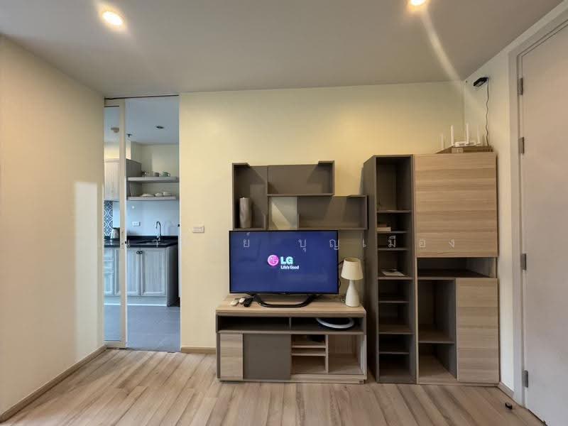 The Base Height Phuket : เดอะเบส ไฮท์ ภูเก็ต, ภูเก็ต, 359 ถนน หงษ์หยกอุทิศ, ตลาดใหญ่, เมืองภูเก็ต, ภูเก็ต, 34 ตร.ม., คอนโด ให้เช่า, โดย ชนาทิพย์ บุญเมือง, 500615639 - DDproperty.com