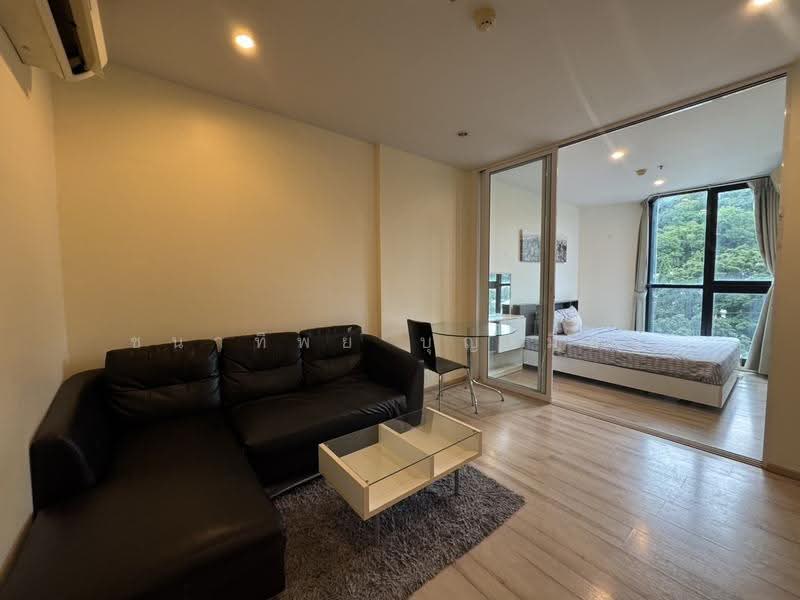 The Base Height Phuket, phuket, 359 Soi Hongyok Utis Yaowarat Road, Talat Yai, Muang Phuket, Phuket, Studio, 34 sqm, Condo For Rent, by Chanatip Boonmuang, 500615639 - DDproperty.com