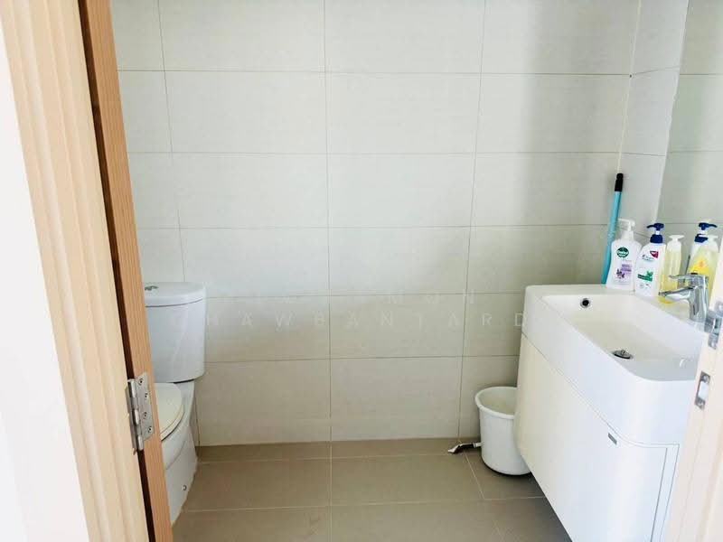 Condolette Midst Rama 9, Bangkok, 72 Rama 9, Huai Khwang, Bangkok, 2 Bedrooms, 57 sqm, Condo For Rent, by Pichamon Chawbantard, 500615640 - DDproperty.com