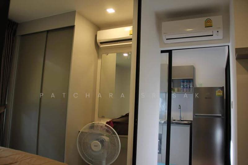 Kensington Laemchabang-Sriracha : เคนซิงตัน แหลมฉบัง-ศรีราชา, ชลบุรี, ถนนสุขุมวิท, ทุ่งสุขลา, ศรีราชา, ชลบุรี, 23 ตร.ม., คอนโด ขาย, โดย Patchara Srisak, 500615642 - DDproperty.com