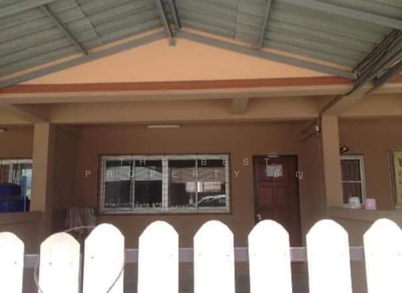 ฟ้าไทย เชียงราย, Chiang Rai, Tha Sud, Muang Chiang Rai, Chiang Rai, 2 Bedrooms, 100 sqm, Townhouse For Sale, by The Best Property อัญ, 500615645 - DDproperty.com