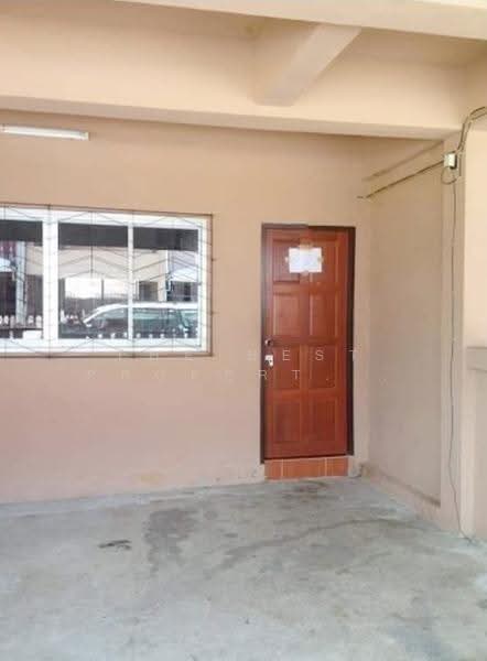ฟ้าไทย เชียงราย, Chiang Rai, Tha Sud, Muang Chiang Rai, Chiang Rai, 2 Bedrooms, 100 sqm, Townhouse For Sale, by The Best Property อัญ, 500615645 - DDproperty.com