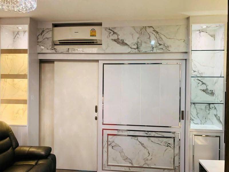 A Space Asoke-Ratchada, Bangkok, 624 Asoke-Dindaeng Road, Din Daeng, Bangkok, 1 Bedroom, 33 sqm, Condo For Sale, by Rinrada Permpool, 500615648 - DDproperty.com