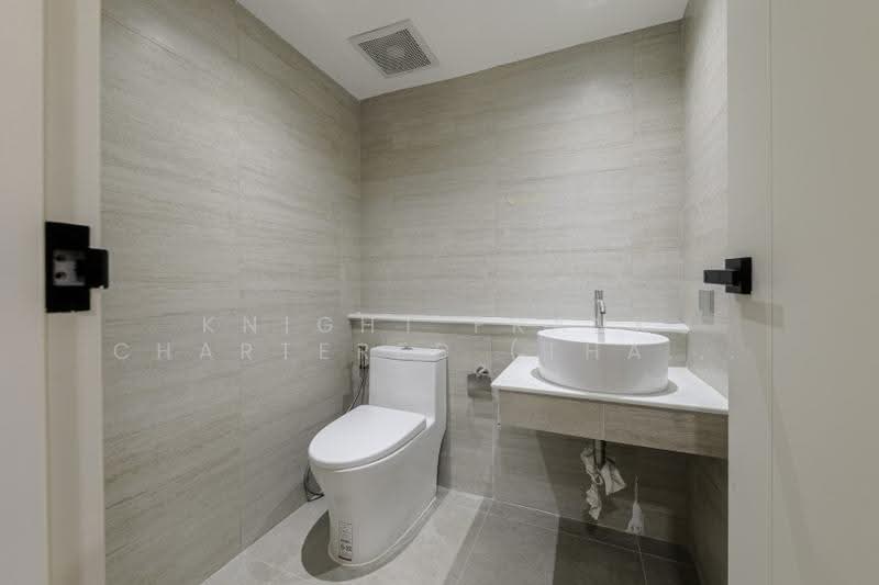 Townhouse in Pridi 42, Bangkok, Khlong Tan Nua, Watthana, Bangkok, 3 Bedrooms, 192 sqm, Townhouse For Sale, by Knight Frank Chartered (Thailand) Co.,Ltd, 500615649 - DDproperty.com