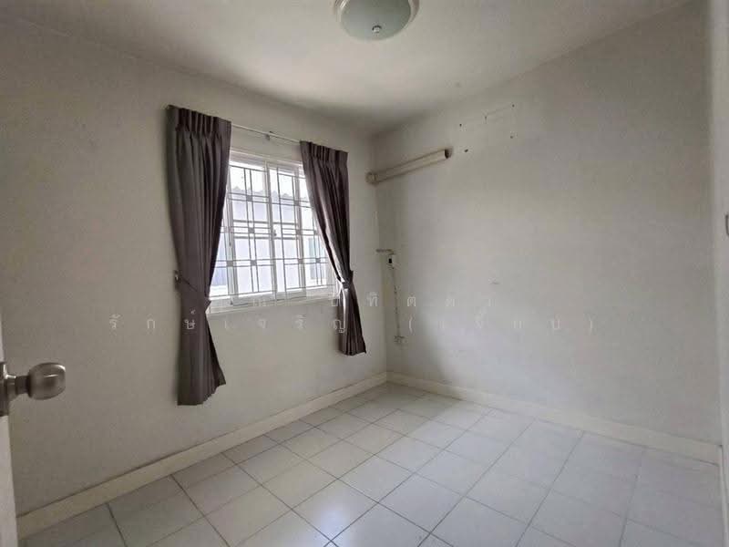 Lio Bliss Kanchanaphisek – Chaiyapruk, Nonthaburi, Soi Ban Kluai-Sai Noi, Bang Rak Pattana, Bang Bua Thong, Nonthaburi, 3 Bedrooms, 100 sqm, Townhouse For Sale, by คุณ ปทิตตา รักษ์เจริญ (เจี๊ยบ), 500615652 - DDproperty.com