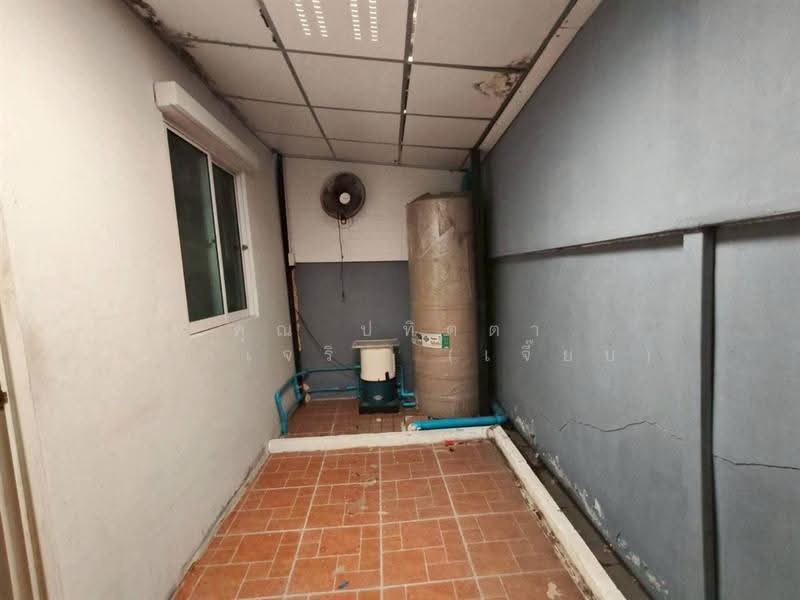 Lio Bliss Kanchanaphisek – Chaiyapruk, Nonthaburi, Soi Ban Kluai-Sai Noi, Bang Rak Pattana, Bang Bua Thong, Nonthaburi, 3 Bedrooms, 100 sqm, Townhouse For Sale, by คุณ ปทิตตา รักษ์เจริญ (เจี๊ยบ), 500615652 - DDproperty.com