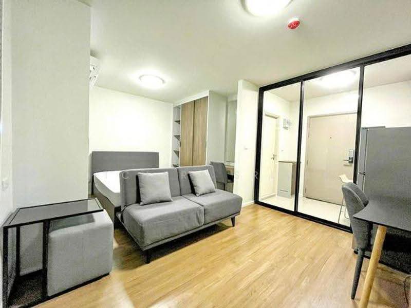 Dcondo Bliss Sriracha, Chon Buri (Pattaya), 98 Sukhumvit Road, Si Racha, Chon Buri (Pattaya), Studio, 27 sqm, Condo For Sale, by Patchara Srisak, 500615654 - DDproperty.com