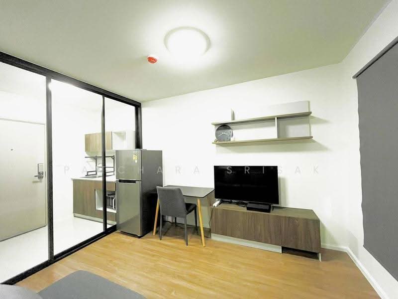 Dcondo Bliss Sriracha, Chon Buri (Pattaya), 98 Sukhumvit Road, Si Racha, Chon Buri (Pattaya), Studio, 27 sqm, Condo For Sale, by Patchara Srisak, 500615654 - DDproperty.com