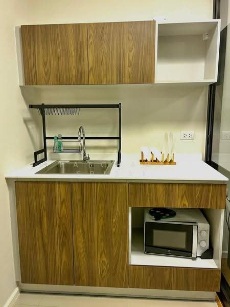 Dcondo Bliss Sriracha, Chon Buri (Pattaya), 98 Sukhumvit Road, Si Racha, Chon Buri (Pattaya), Studio, 27 sqm, Condo For Sale, by Patchara Srisak, 500615654 - DDproperty.com