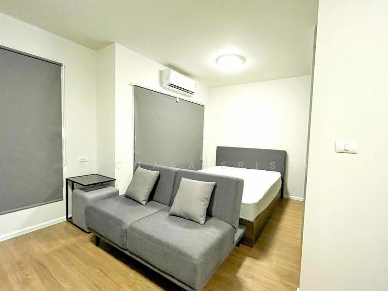 Dcondo Bliss Sriracha, Chon Buri (Pattaya), 98 Sukhumvit Road, Si Racha, Chon Buri (Pattaya), Studio, 27 sqm, Condo For Sale, by Patchara Srisak, 500615654 - DDproperty.com