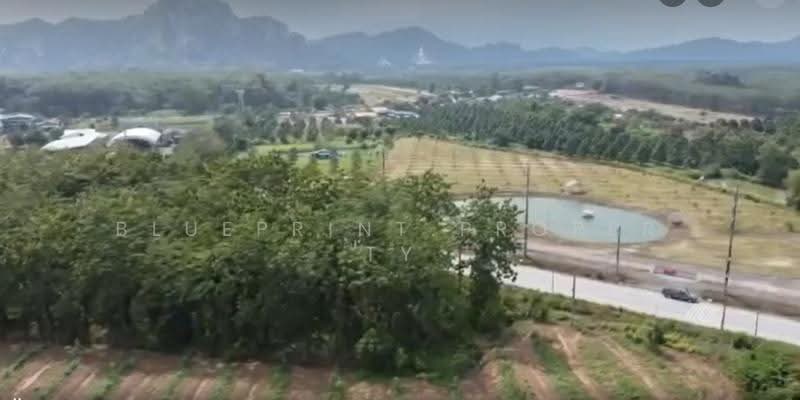 ที่ดิน 10 ไร่ จันทบุรี, Chanthaburi, Khao Wongkot, Kaeng Hang Maeo, Chanthaburi, , 16,000 sqm, Land For Sale, by Blueprint.Property, 500615657 - DDproperty.com