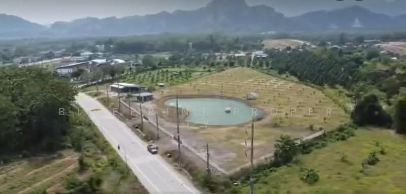 ที่ดิน 10 ไร่ จันทบุรี, Chanthaburi, Khao Wongkot, Kaeng Hang Maeo, Chanthaburi, , 16,000 sqm, Land For Sale, by Blueprint.Property, 500615657 - DDproperty.com