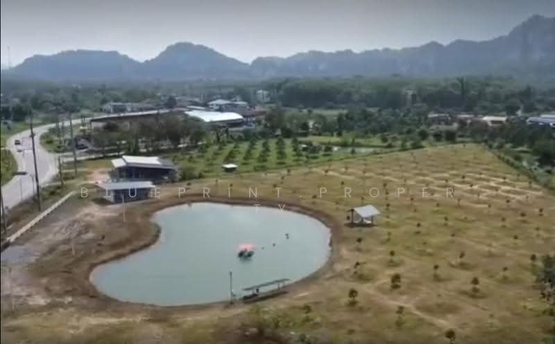 ที่ดิน 10 ไร่ จันทบุรี, Chanthaburi, Khao Wongkot, Kaeng Hang Maeo, Chanthaburi, , 16,000 sqm, Land For Sale, by Blueprint.Property, 500615657 - DDproperty.com