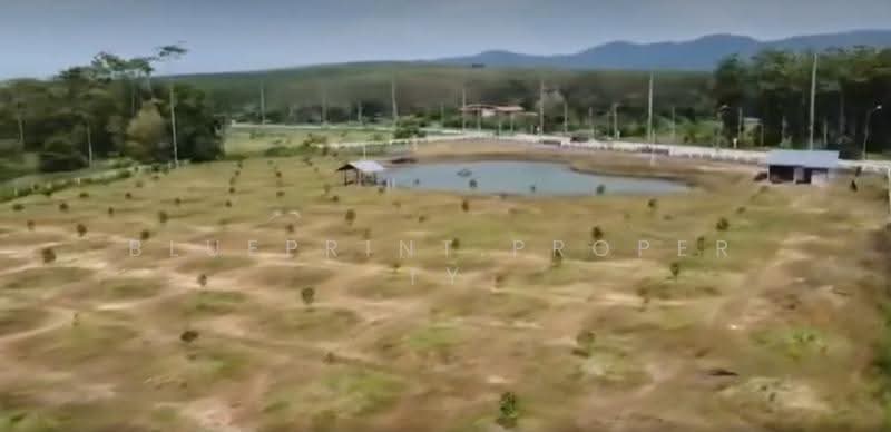 ที่ดิน 10 ไร่ จันทบุรี, จันทบุรี, เขาวงกต, แก่งหางแมว, จันทบุรี, 16,000 ตร.ม., ที่ดิน ขาย, โดย Blueprint.Property, 500615657 - DDproperty.com