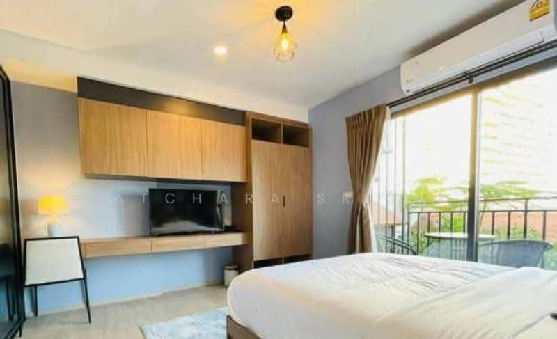 La Casita Hua Hin : ลา คาสิตา, ประจวบคีรีขันธ์, ซอย หัวหิน 94/2, หัวหิน, ประจวบคีรีขันธ์, 27 ตร.ม., คอนโด ขาย, โดย Patchara Srisak, 500615659 - DDproperty.com
