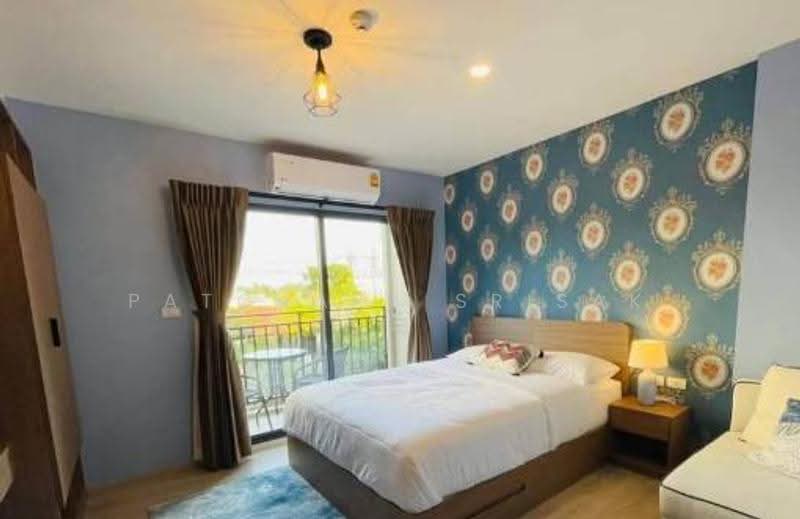 La Casita Hua Hin : ลา คาสิตา, ประจวบคีรีขันธ์, ซอย หัวหิน 94/2, หัวหิน, ประจวบคีรีขันธ์, 27 ตร.ม., คอนโด ขาย, โดย Patchara Srisak, 500615659 - DDproperty.com