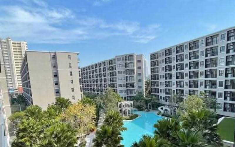 La Casita Hua Hin : ลา คาสิตา, ประจวบคีรีขันธ์, ซอย หัวหิน 94/2, หัวหิน, ประจวบคีรีขันธ์, 27 ตร.ม., คอนโด ขาย, โดย Patchara Srisak, 500615659 - DDproperty.com