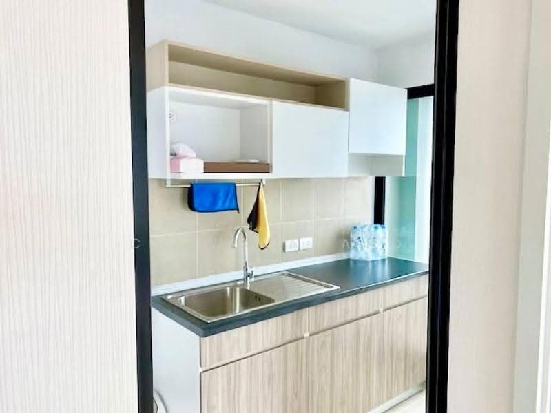 Supalai Loft Prajadhipok-Wongwian Yai, Bangkok, Prajadhipok Road, Somdet Chao Phraya, Khlong San, Bangkok, 2 Bedrooms, 54 sqm, Condo For Sale, by Pichamon Chawbantard, 500615664 - DDproperty.com