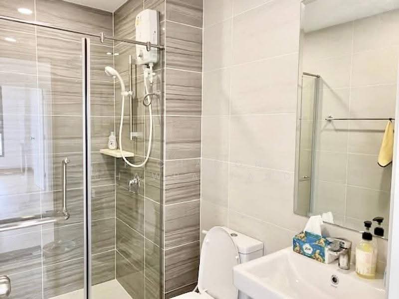 Supalai Loft Prajadhipok-Wongwian Yai, Bangkok, Prajadhipok Road, Somdet Chao Phraya, Khlong San, Bangkok, 2 Bedrooms, 54 sqm, Condo For Sale, by Pichamon Chawbantard, 500615664 - DDproperty.com