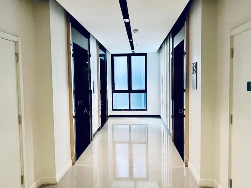 Supalai Loft Prajadhipok-Wongwian Yai : ศุภาลัย ลอฟท์ ประชาธิปก-วงเวียนใหญ่, กรุงเทพ, ถนนประชาธิปก, สมเด็จเจ้าพระยา, คลองสาน, กรุงเทพ, 54 ตร.ม., คอนโด ขาย, โดย Pichamon Chawbantard, 500615664 - DDproperty.com