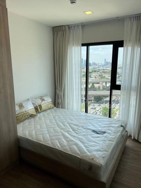 Modiz Sukhumvit 50, Bangkok, Soi Sukhumvit 50, Phra Kanong, Khlong Toei, Bangkok, 1 Bedroom, 28 sqm, Condo For Sale, by Dechatorn Chichaiyang, 500615674 - DDproperty.com