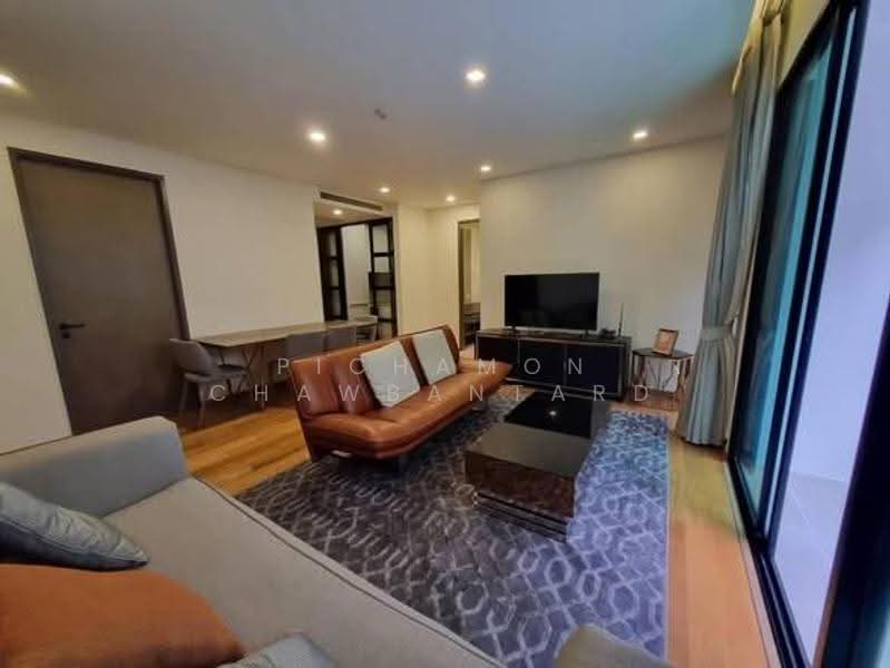 Mieler Sukhumvit 40, Bangkok, Soi Sukjai, Khong Tan, Khlong Toei, Bangkok, 3 Bedrooms, 110 sqm, Condo For Rent, by Pichamon Chawbantard, 500615677 - DDproperty.com