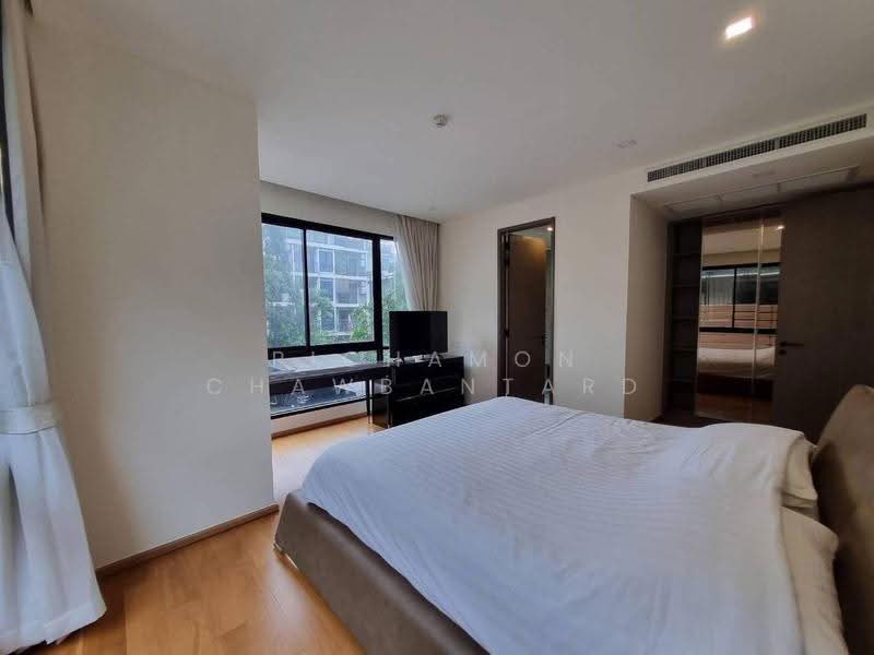Mieler Sukhumvit 40, Bangkok, Soi Sukjai, Khong Tan, Khlong Toei, Bangkok, 3 Bedrooms, 110 sqm, Condo For Rent, by Pichamon Chawbantard, 500615677 - DDproperty.com