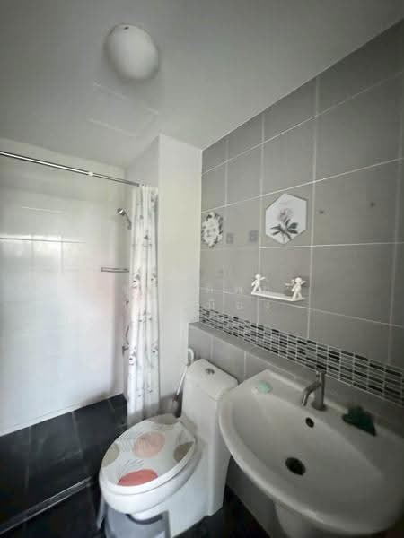 Dcondo Kathu-Patong, Phuket, Wichit Songkhram Road, Kathu, Phuket, Studio, 30 sqm, Condo For Rent, by Chanatip Boonmuang, 500615678 - DDproperty.com