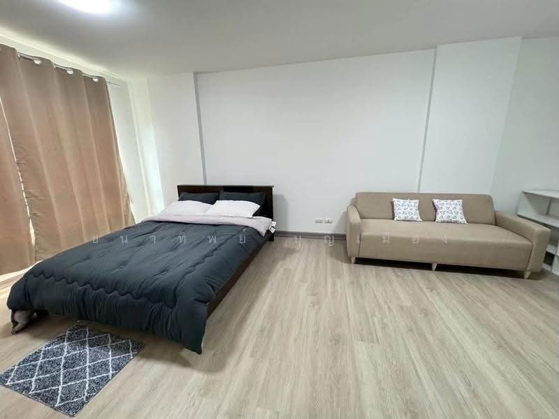 Dcondo Kathu-Patong, Phuket, Wichit Songkhram Road, Kathu, Phuket, Studio, 30 sqm, Condo For Rent, by Chanatip Boonmuang, 500615678 - DDproperty.com