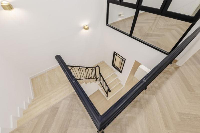 Townhouse in Pridi 42, Bangkok, Khlong Tan Nua, Watthana, Bangkok, 3 Bedrooms, 192 sqm, Townhouse For Rent, by Knight Frank Chartered (Thailand) Co.,Ltd, 500615684 - DDproperty.com