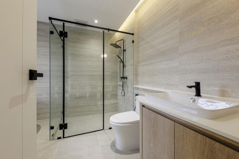 Townhouse in Pridi 42, Bangkok, Khlong Tan Nua, Watthana, Bangkok, 3 Bedrooms, 192 sqm, Townhouse For Rent, by Knight Frank Chartered (Thailand) Co.,Ltd, 500615684 - DDproperty.com