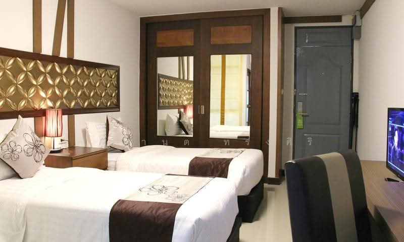 Leelawadee Resotel, Bangkok, รามอินทรา, Anusaowari, Bang Khen, Bangkok, , 2,500 sqm, Business For Sale, by Sasikan Songsiri, 500615700 - DDproperty.com