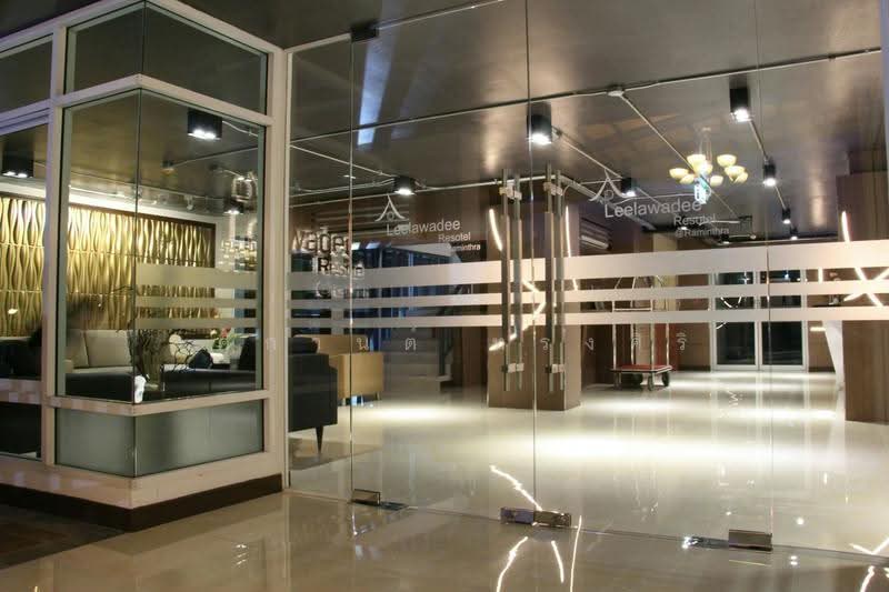 Leelawadee Resotel, Bangkok, รามอินทรา, Anusaowari, Bang Khen, Bangkok, , 2,500 sqm, Business For Sale, by Sasikan Songsiri, 500615700 - DDproperty.com