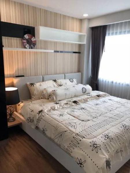 Dusit Grand Park, Chon Buri (Pattaya), 384/206, Moo 12, Jomtiensaineung Road, Bang Lamung, Bang Lamung (Pattaya), Chon Buri (Pattaya), 1 Bedroom, 35 sqm, Condo For Sale, by Nattasak Poosuwan, 500615706 - DDproperty.com