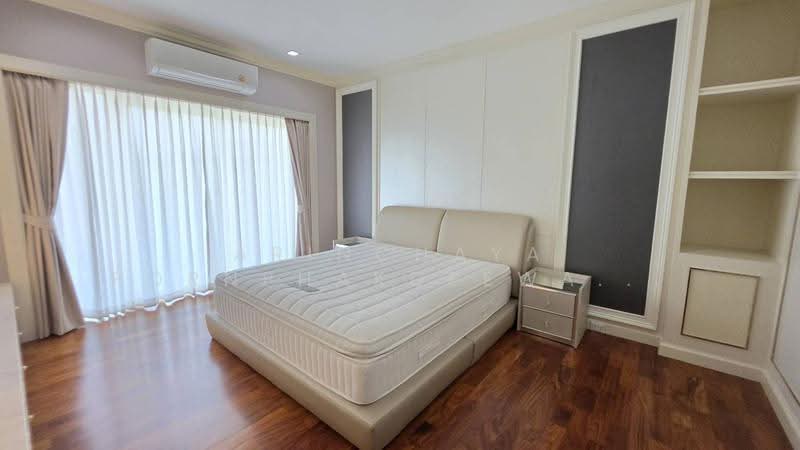 Laddarom Bangna, Samut Prakan, Bangna-Trad Road Km.7, Bang Kaeo, Bang Plee, Samut Prakan, 4 Bedrooms, 362 sqm, Single Detached House For Sale, by Arinchaya Pornphakdeewattana, 500615708 - DDproperty.com