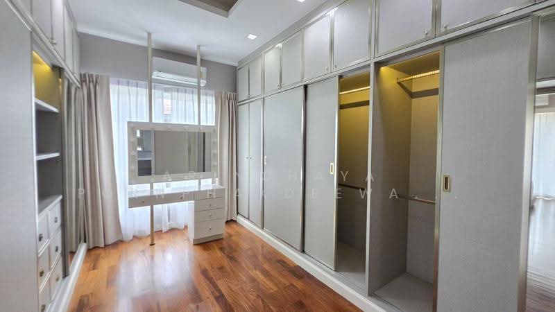 Laddarom Bangna, Samut Prakan, Bangna-Trad Road Km.7, Bang Kaeo, Bang Plee, Samut Prakan, 4 Bedrooms, 362 sqm, Single Detached House For Sale, by Arinchaya Pornphakdeewattana, 500615708 - DDproperty.com
