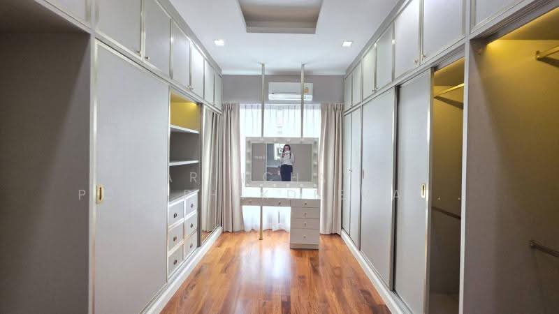 Laddarom Bangna, Samut Prakan, Bangna-Trad Road Km.7, Bang Kaeo, Bang Plee, Samut Prakan, 4 Bedrooms, 362 sqm, Single Detached House For Sale, by Arinchaya Pornphakdeewattana, 500615708 - DDproperty.com