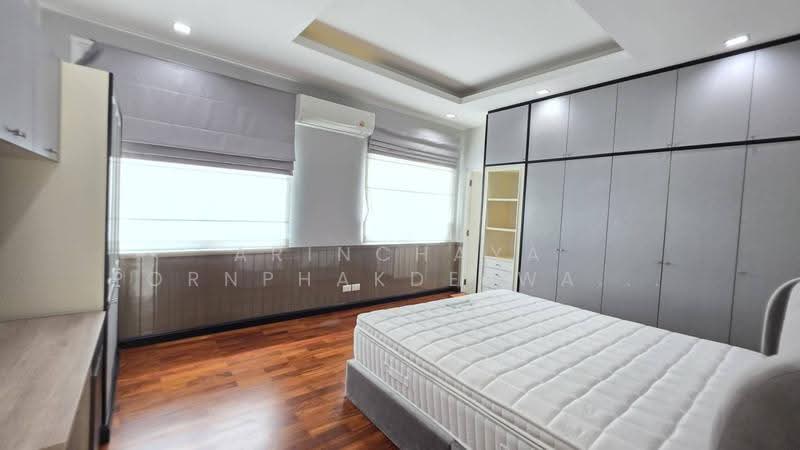 Laddarom Bangna, Samut Prakan, Bangna-Trad Road Km.7, Bang Kaeo, Bang Plee, Samut Prakan, 4 Bedrooms, 362 sqm, Single Detached House For Sale, by Arinchaya Pornphakdeewattana, 500615708 - DDproperty.com