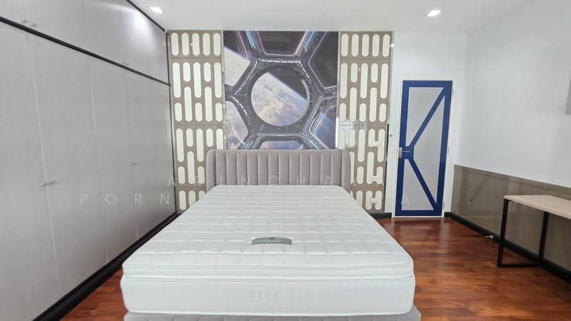 Laddarom Bangna, Samut Prakan, Bangna-Trad Road Km.7, Bang Kaeo, Bang Plee, Samut Prakan, 4 Bedrooms, 362 sqm, Single Detached House For Sale, by Arinchaya Pornphakdeewattana, 500615708 - DDproperty.com
