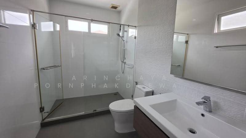 Laddarom Bangna, Samut Prakan, Bangna-Trad Road Km.7, Bang Kaeo, Bang Plee, Samut Prakan, 4 Bedrooms, 362 sqm, Single Detached House For Sale, by Arinchaya Pornphakdeewattana, 500615708 - DDproperty.com