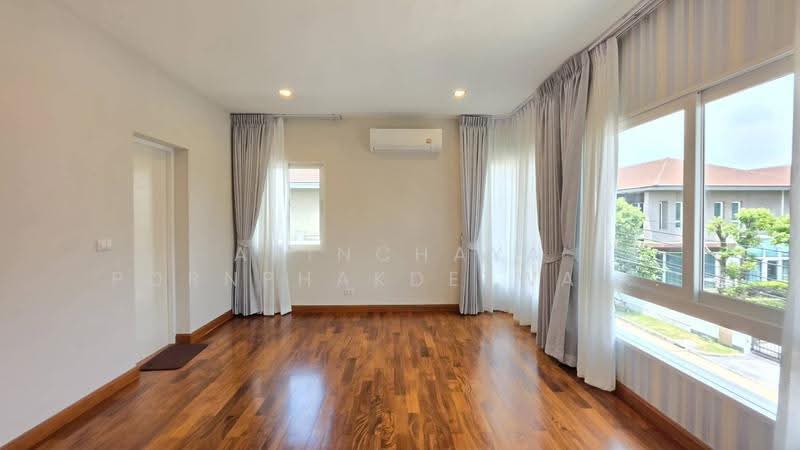Laddarom Bangna, Samut Prakan, Bangna-Trad Road Km.7, Bang Kaeo, Bang Plee, Samut Prakan, 4 Bedrooms, 362 sqm, Single Detached House For Sale, by Arinchaya Pornphakdeewattana, 500615708 - DDproperty.com
