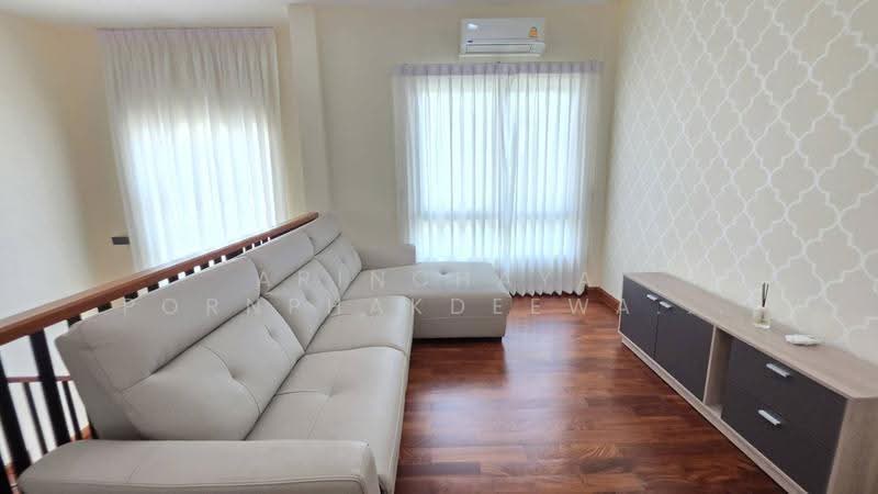 Laddarom Bangna, Samut Prakan, Bangna-Trad Road Km.7, Bang Kaeo, Bang Plee, Samut Prakan, 4 Bedrooms, 362 sqm, Single Detached House For Sale, by Arinchaya Pornphakdeewattana, 500615708 - DDproperty.com