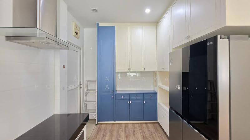 Laddarom Bangna, Samut Prakan, Bangna-Trad Road Km.7, Bang Kaeo, Bang Plee, Samut Prakan, 4 Bedrooms, 362 sqm, Single Detached House For Sale, by Arinchaya Pornphakdeewattana, 500615708 - DDproperty.com