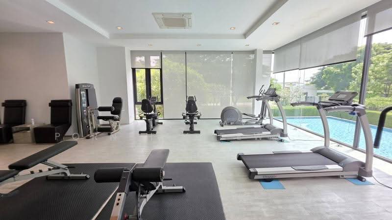 Laddarom Bangna, Samut Prakan, Bangna-Trad Road Km.7, Bang Kaeo, Bang Plee, Samut Prakan, 4 Bedrooms, 362 sqm, Single Detached House For Sale, by Arinchaya Pornphakdeewattana, 500615708 - DDproperty.com